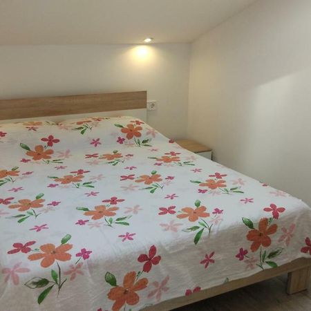 Apartments Angeline Rovinjsko Selo Dış mekan fotoğraf
