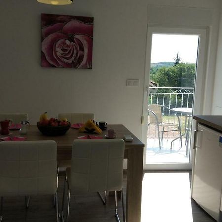 Apartments Angeline Rovinjsko Selo Dış mekan fotoğraf