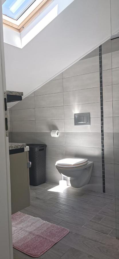 Apartments Angeline Rovinjsko Selo Dış mekan fotoğraf