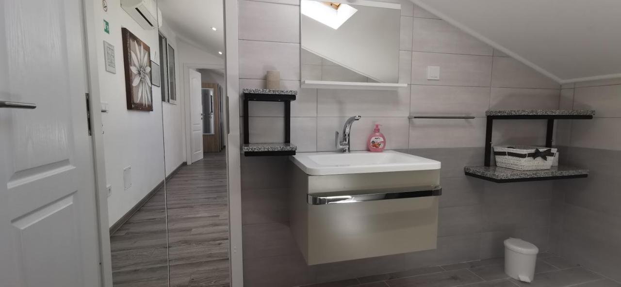 Apartments Angeline Rovinjsko Selo Dış mekan fotoğraf