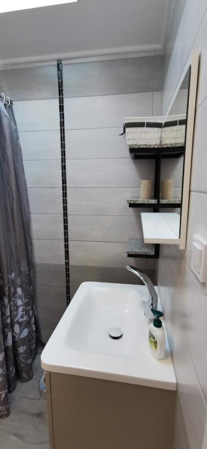 Apartments Angeline Rovinjsko Selo Dış mekan fotoğraf