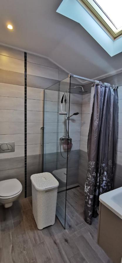 Apartments Angeline Rovinjsko Selo Dış mekan fotoğraf