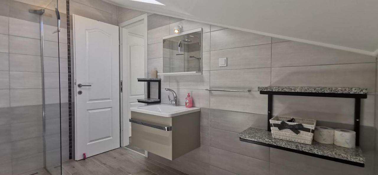 Apartments Angeline Rovinjsko Selo Dış mekan fotoğraf