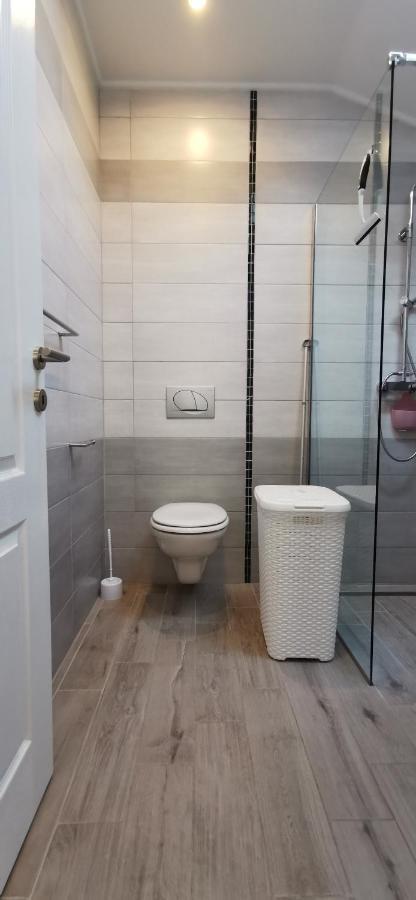 Apartments Angeline Rovinjsko Selo Dış mekan fotoğraf