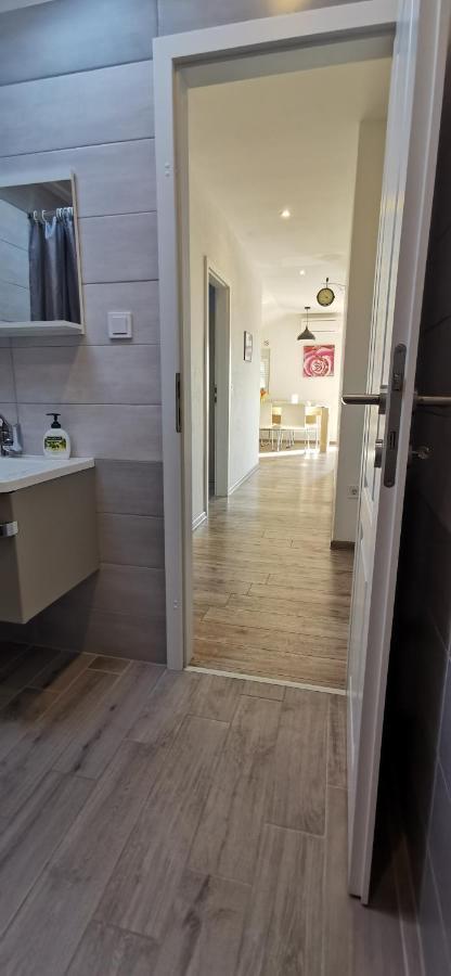 Apartments Angeline Rovinjsko Selo Dış mekan fotoğraf