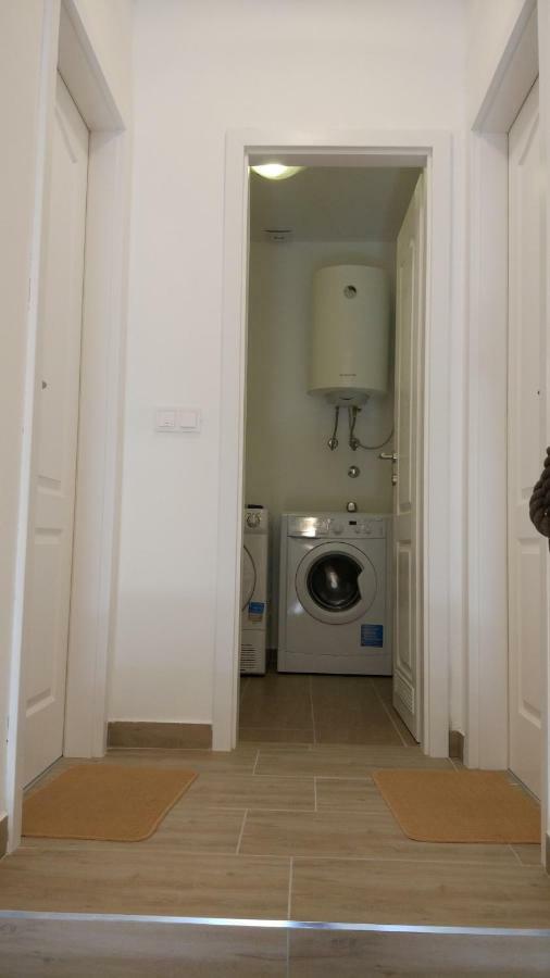 Apartments Angeline Rovinjsko Selo Dış mekan fotoğraf
