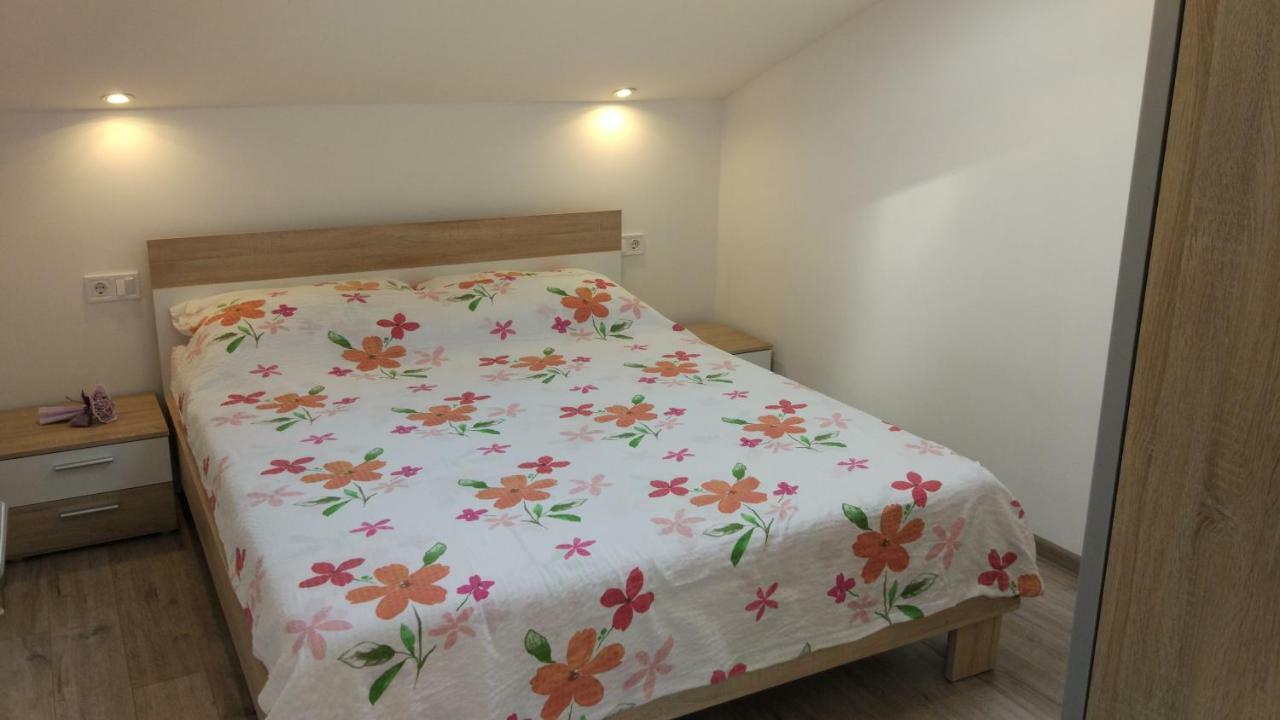 Apartments Angeline Rovinjsko Selo Dış mekan fotoğraf