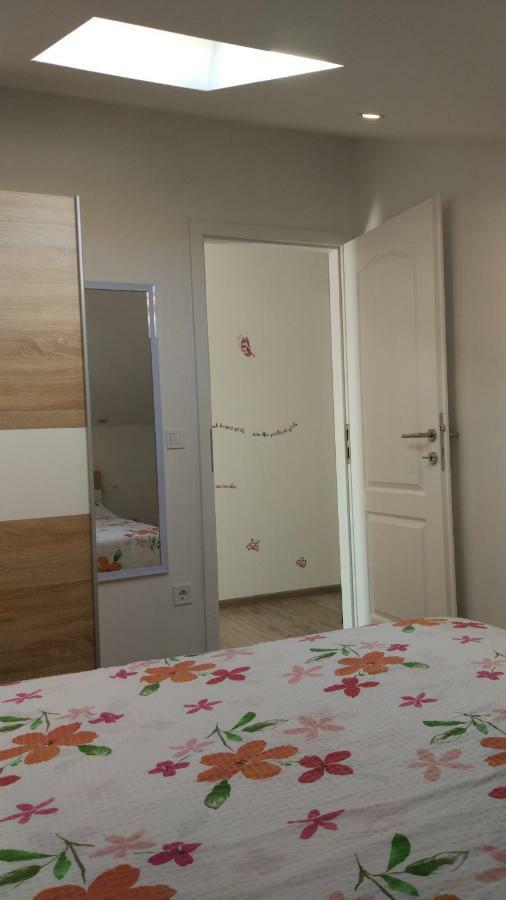 Apartments Angeline Rovinjsko Selo Dış mekan fotoğraf