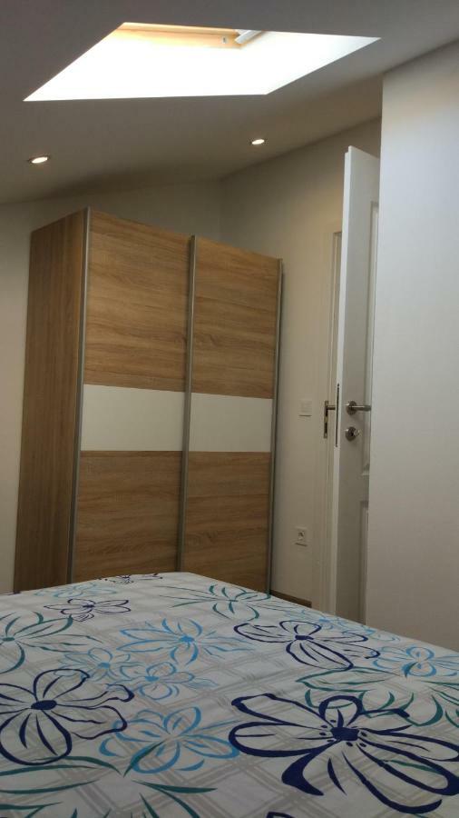 Apartments Angeline Rovinjsko Selo Dış mekan fotoğraf