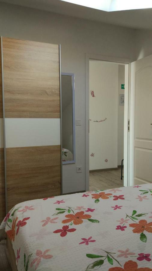 Apartments Angeline Rovinjsko Selo Dış mekan fotoğraf