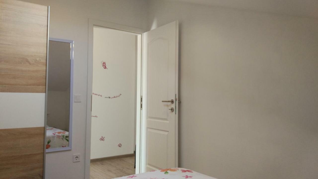 Apartments Angeline Rovinjsko Selo Dış mekan fotoğraf
