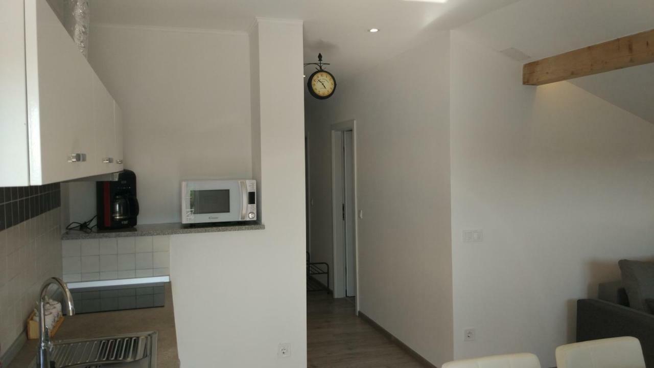 Apartments Angeline Rovinjsko Selo Dış mekan fotoğraf