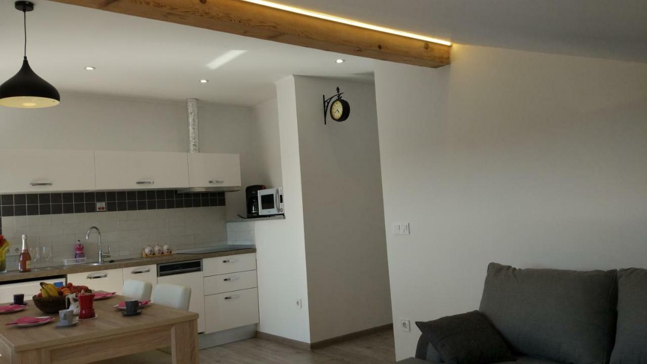 Apartments Angeline Rovinjsko Selo Dış mekan fotoğraf