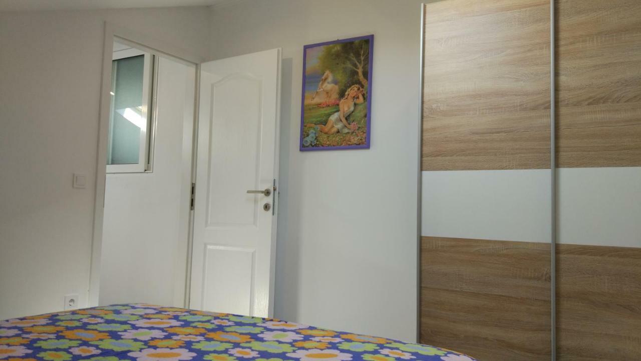 Apartments Angeline Rovinjsko Selo Dış mekan fotoğraf
