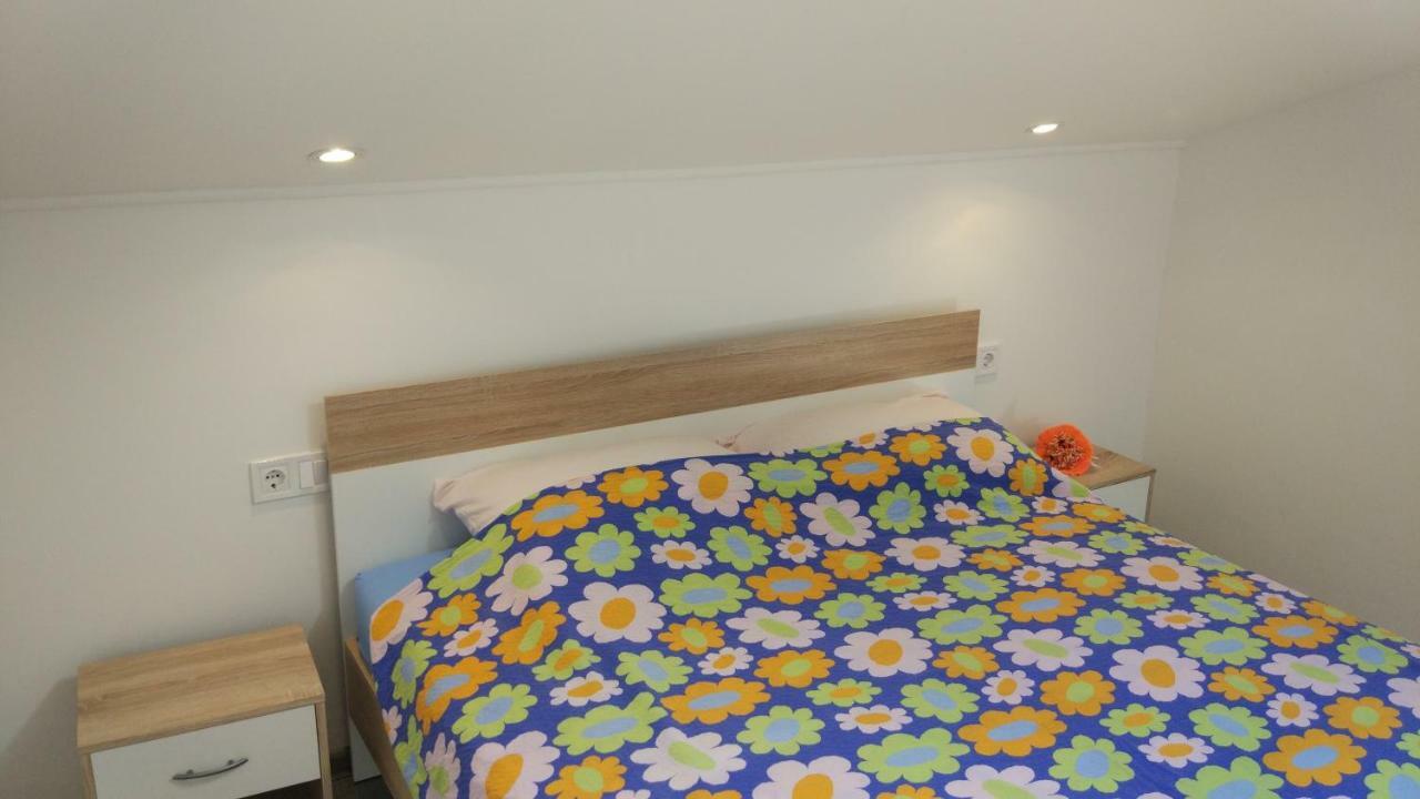 Apartments Angeline Rovinjsko Selo Dış mekan fotoğraf
